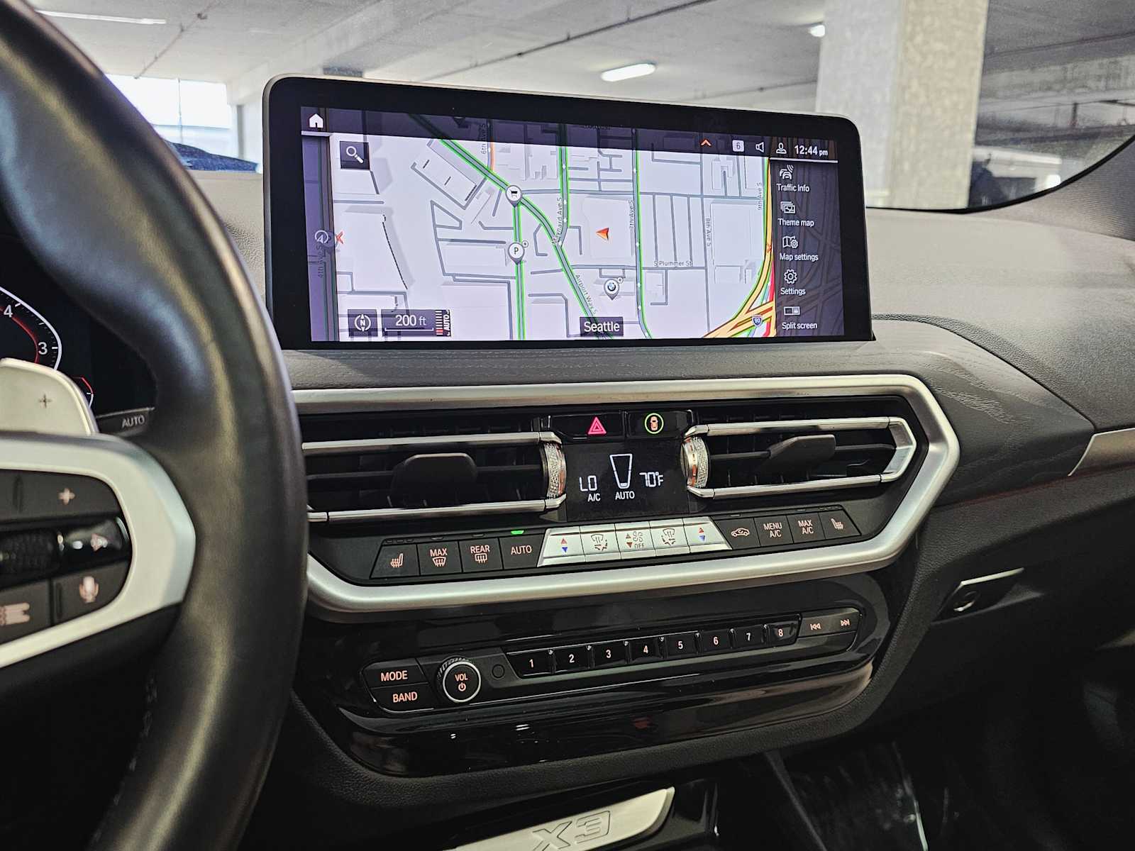 Thumbnail: 2022 BMW X3 - 13