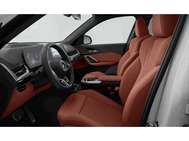 Thumbnail: 2026 BMW X1 - 6