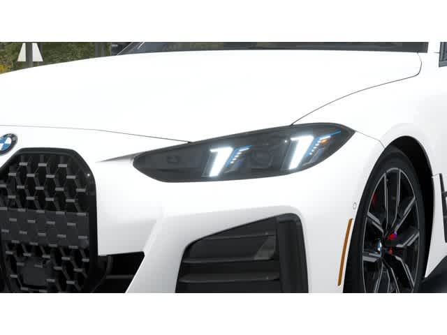 Thumbnail: 2026 BMW 4 Series - 6
