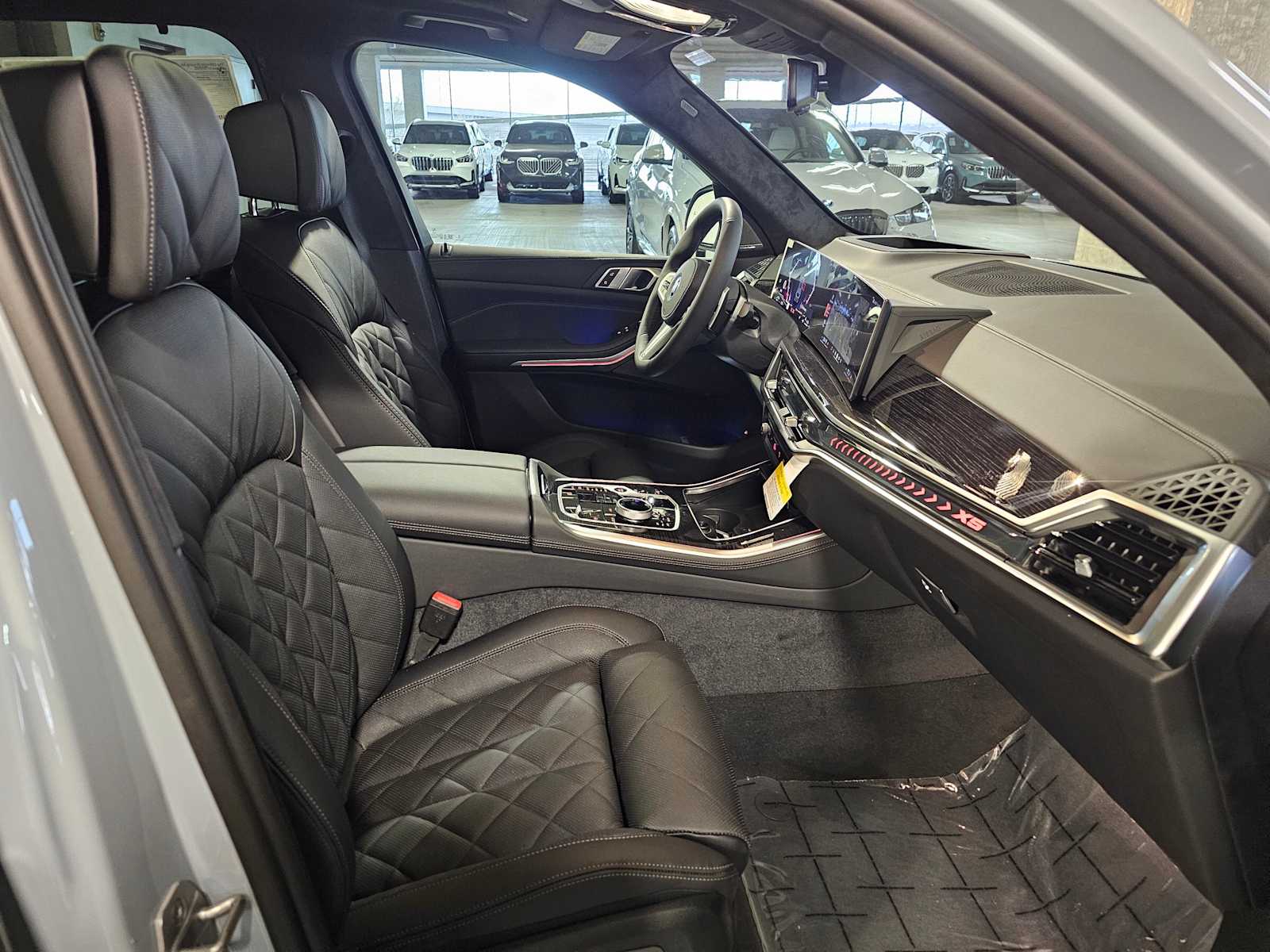 Thumbnail: 2026 BMW X5 - 42