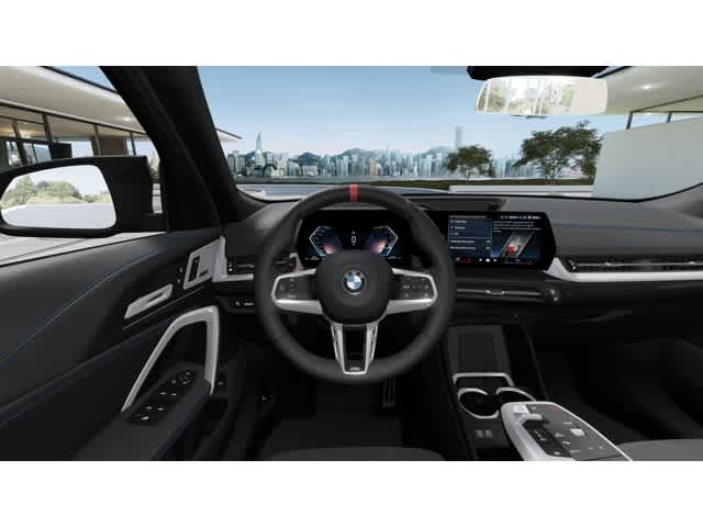 Thumbnail: 2026 BMW X2 - 13