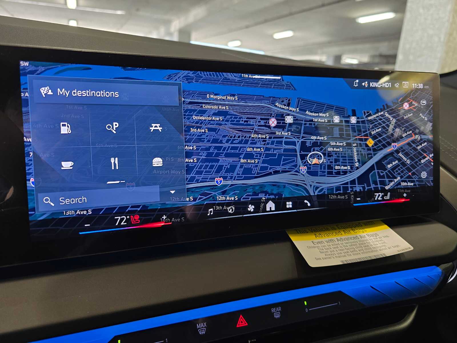 Thumbnail: 2026 BMW X3 - 15