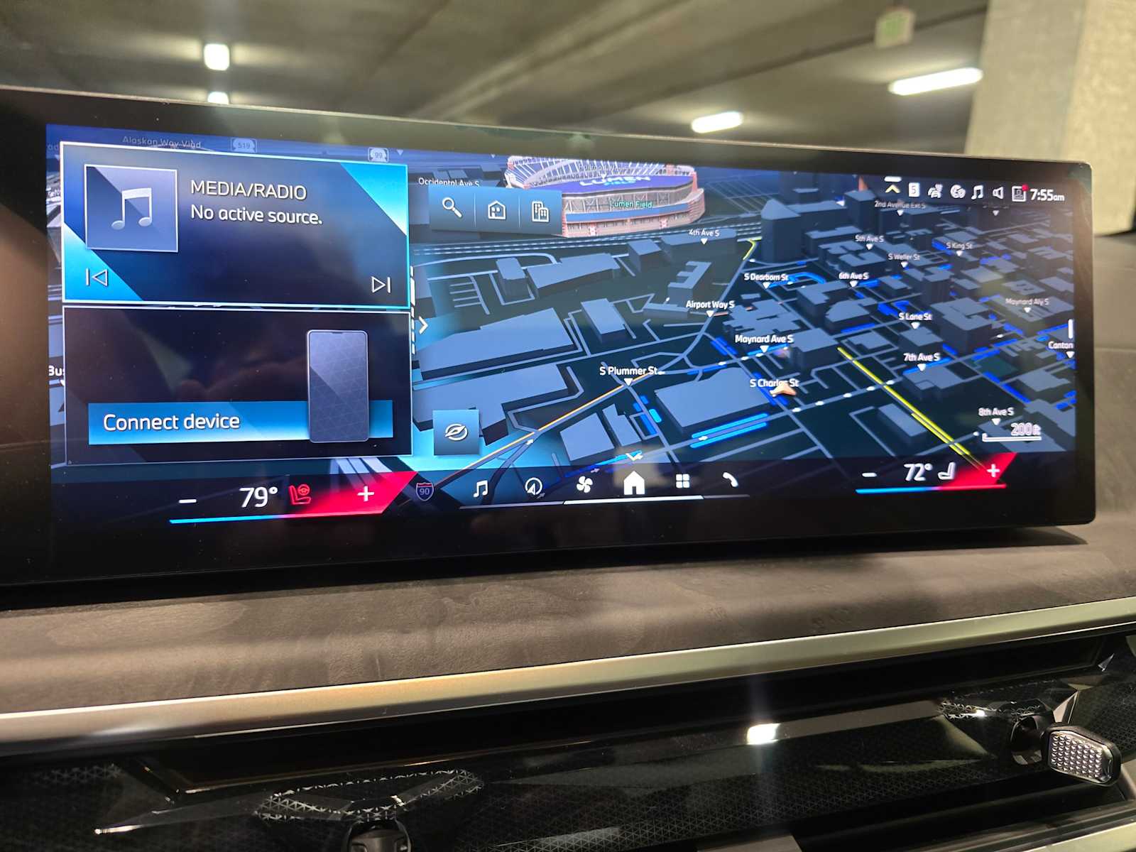 Thumbnail: 2026 BMW X5 - 13