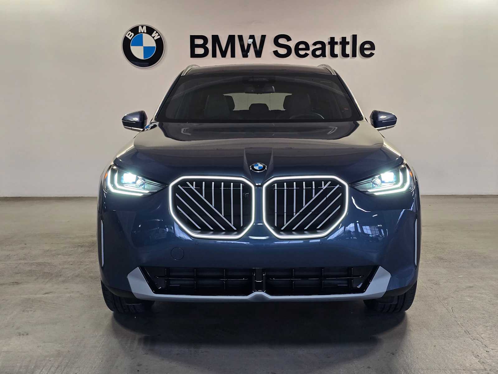 Thumbnail: 2026 BMW X3 - 6