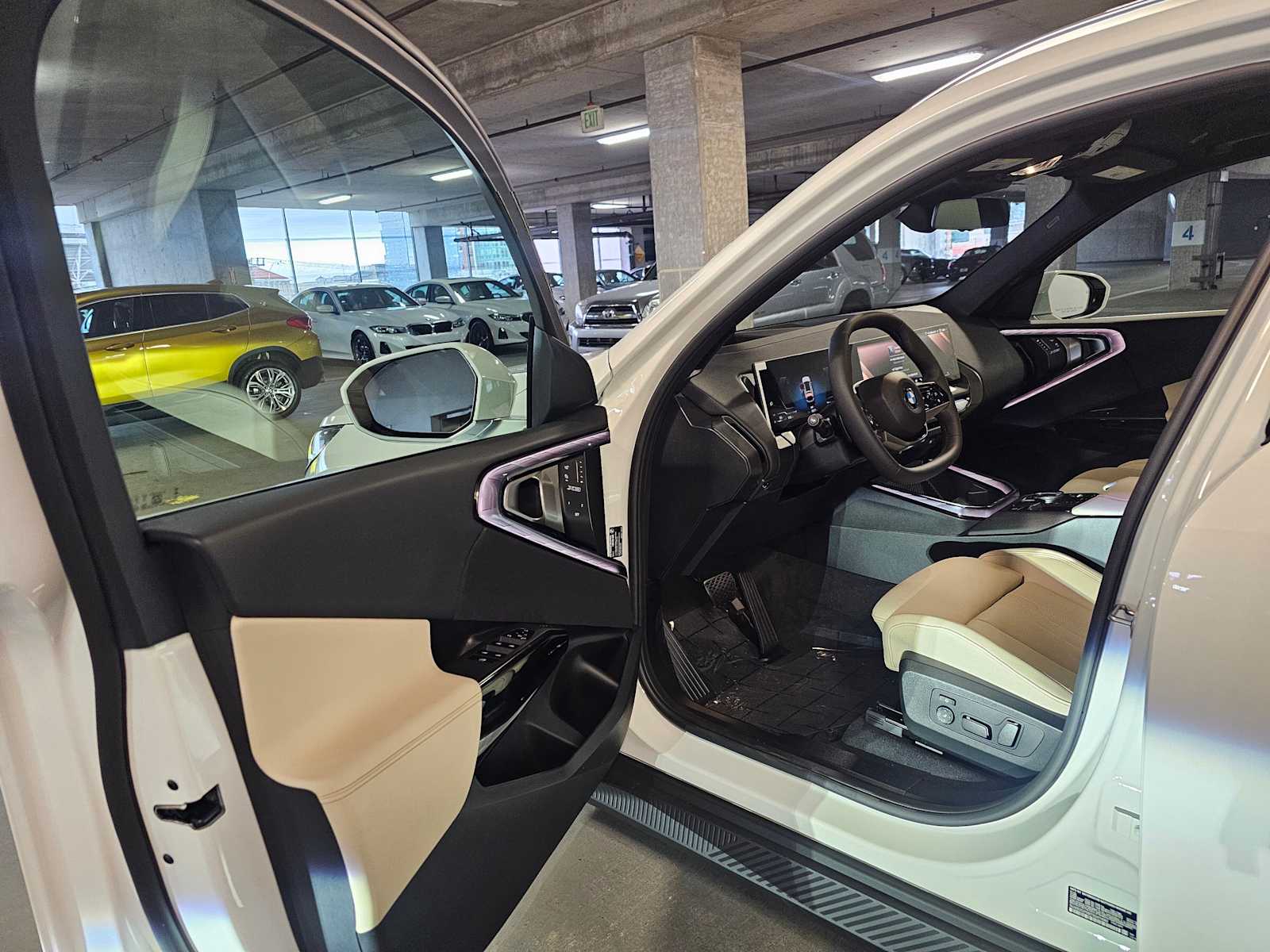 Thumbnail: 2026 BMW X3 - 30