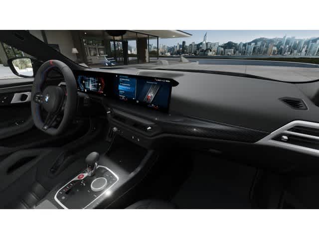 Thumbnail: 2026 BMW M2 - 14