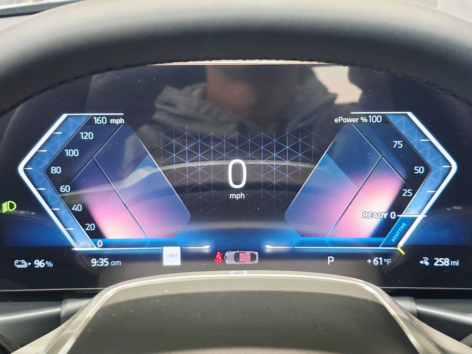Thumbnail: 2026 BMW i4 - 12