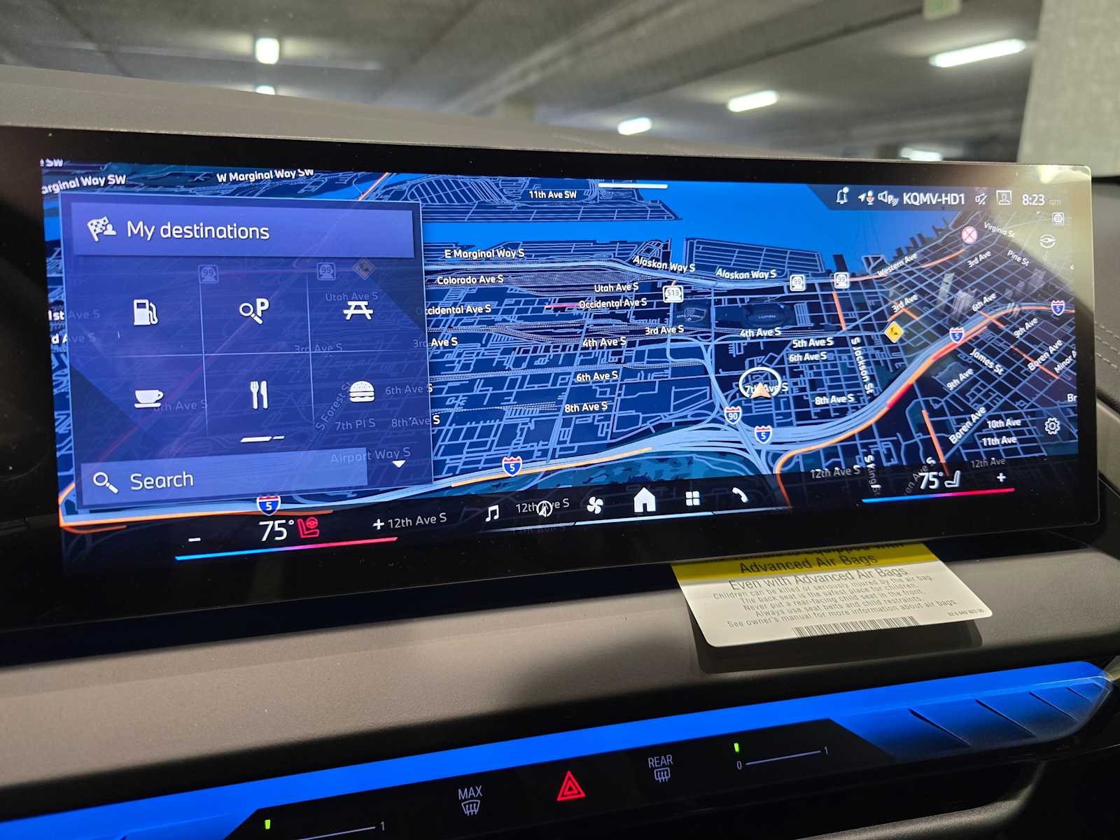 Thumbnail: 2026 BMW X3 - 15