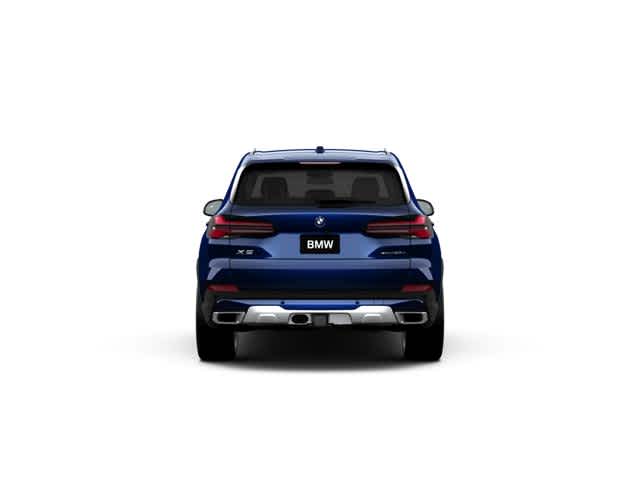 Thumbnail: 2026 BMW X5 - 5