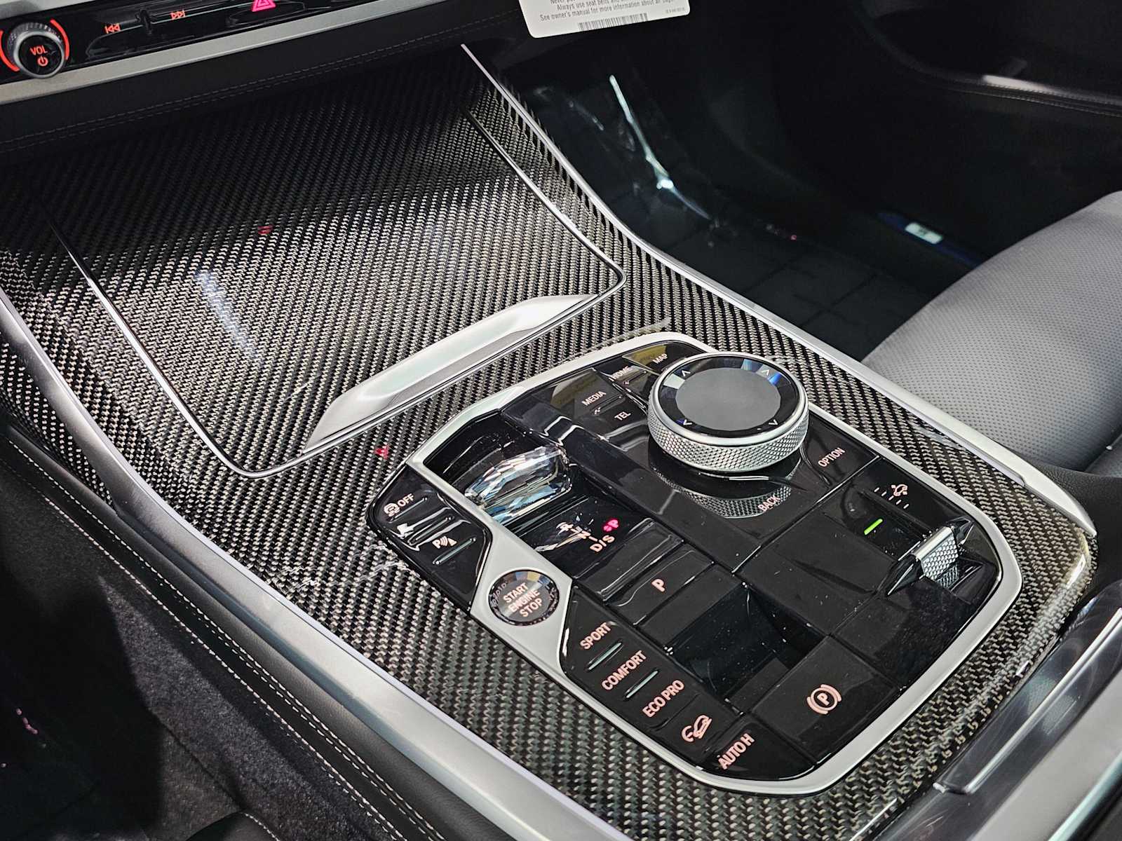 Thumbnail: 2026 BMW X7 - 17