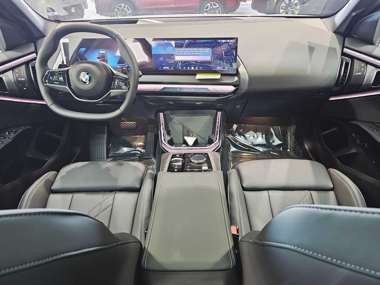 Thumbnail: 2026 BMW X3 - 10