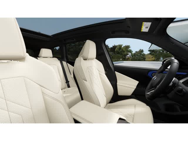 Thumbnail: 2025 BMW X3 - 9