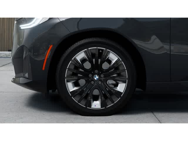 Thumbnail: 2026 BMW X3 - 7