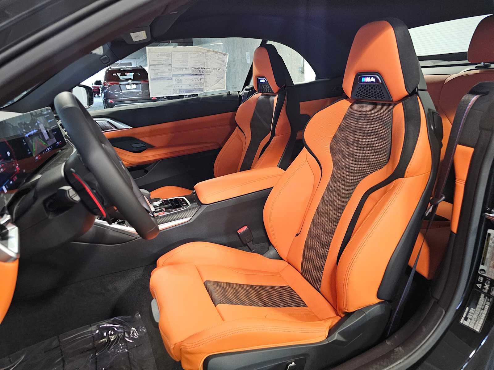 Thumbnail: 2026 BMW M4 - 31