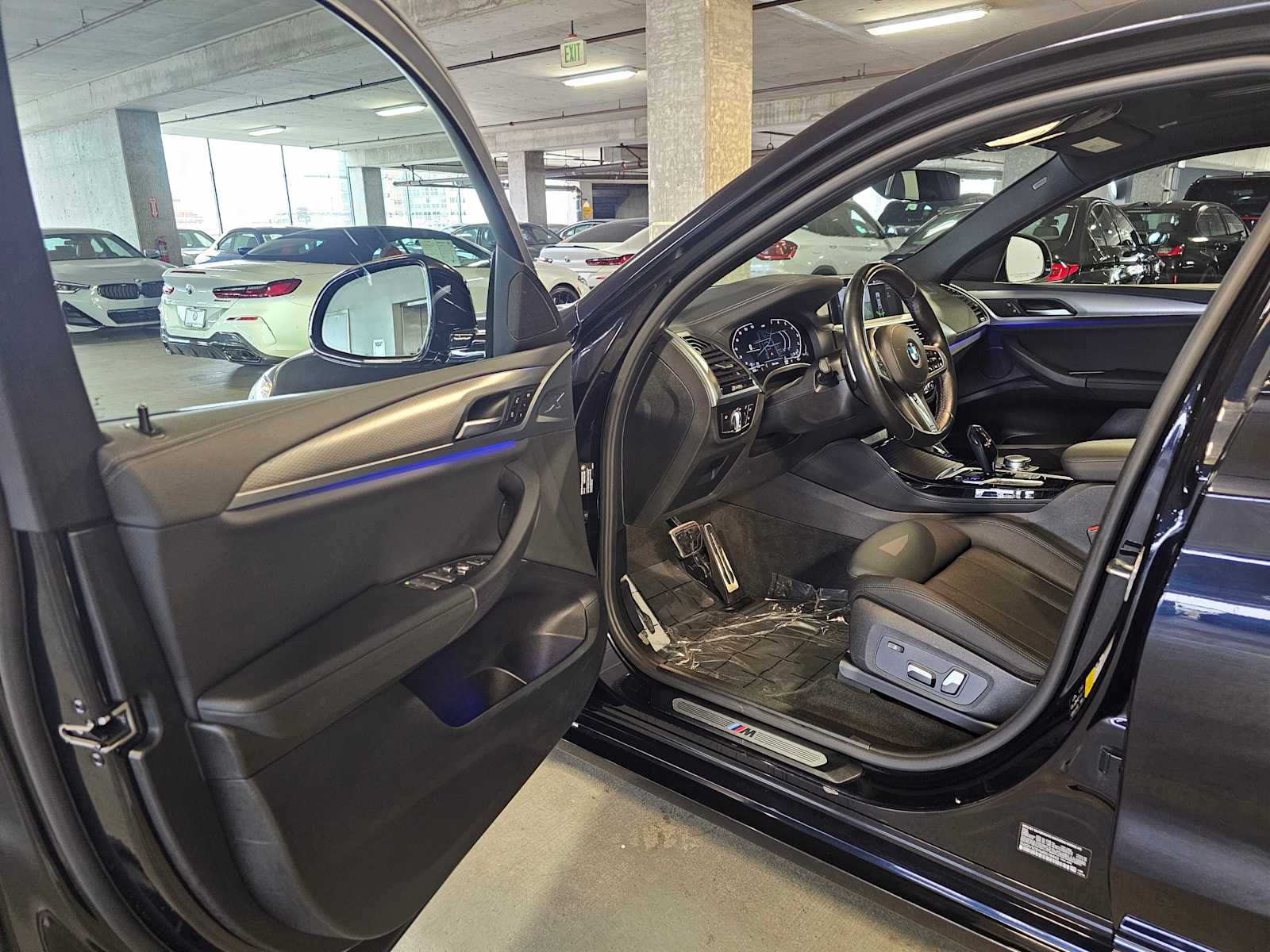 Thumbnail: 2021 BMW X4 - 33