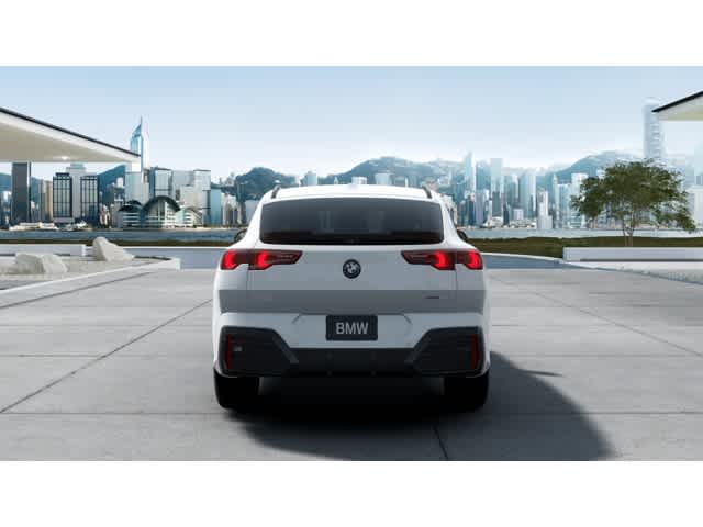 Thumbnail: 2026 BMW X2 - 5