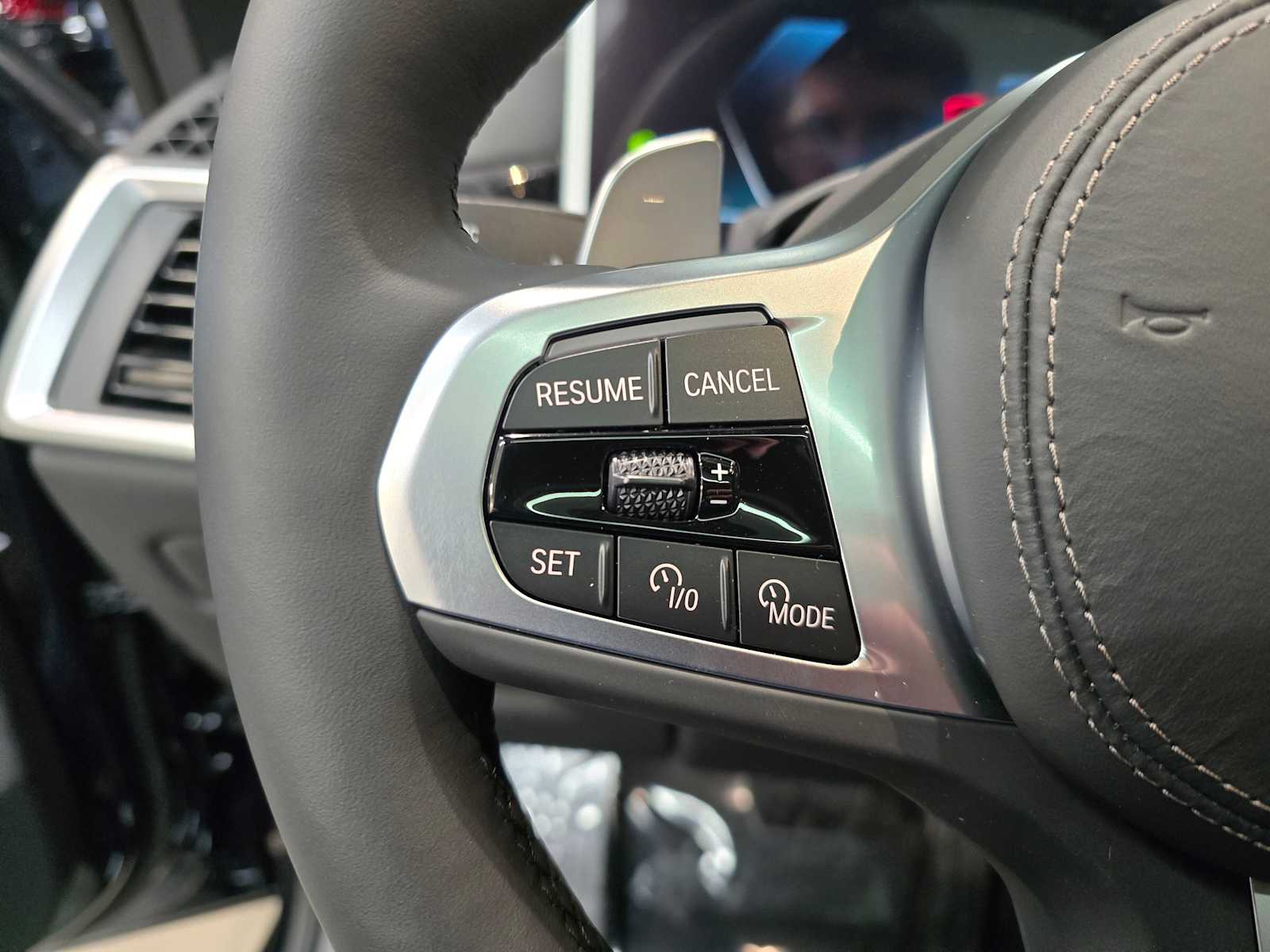 Thumbnail: 2026 BMW X5 - 19