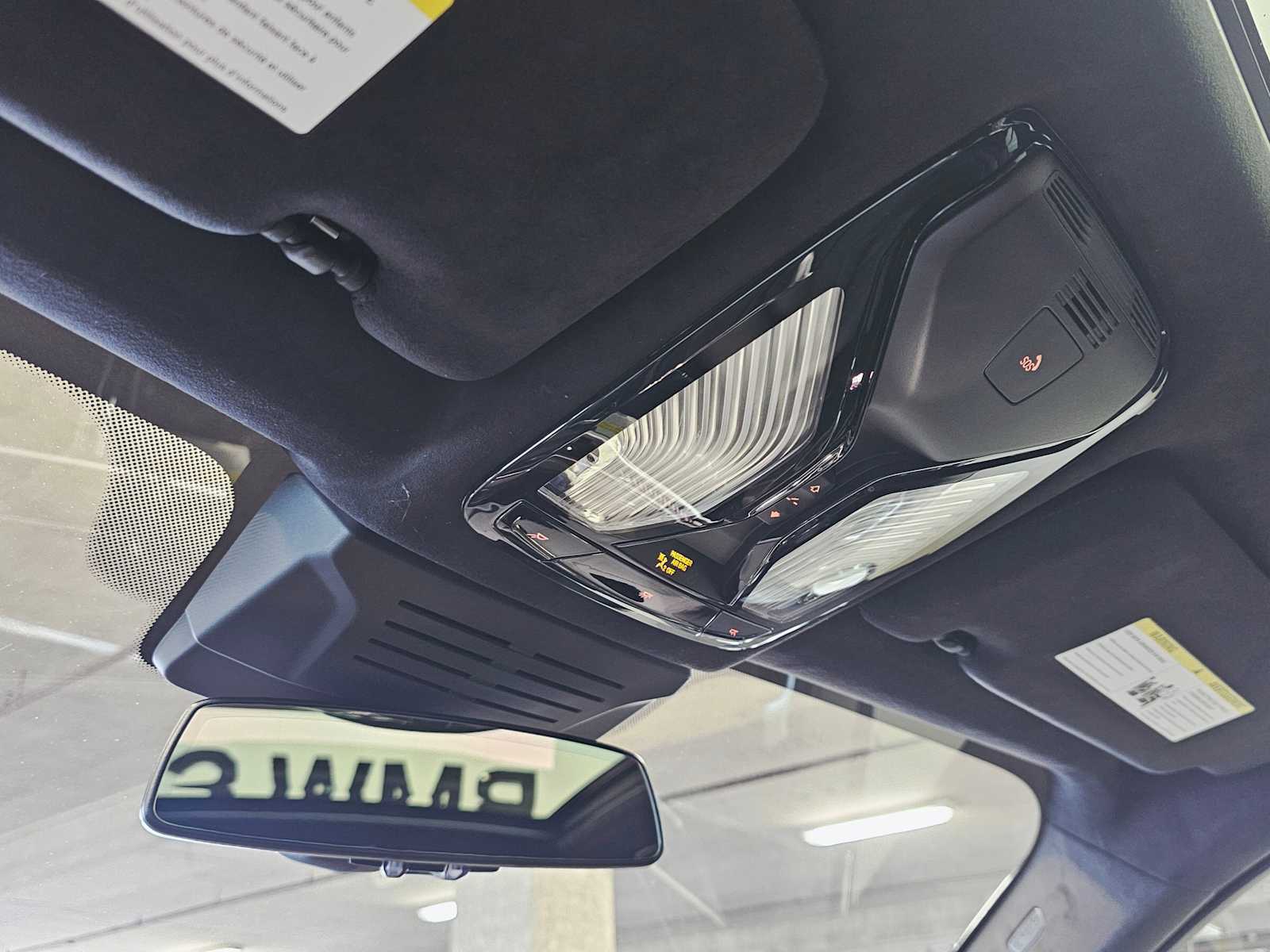 Thumbnail: 2026 BMW X5 - 21