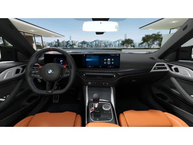 Thumbnail: 2026 BMW M4 - 10