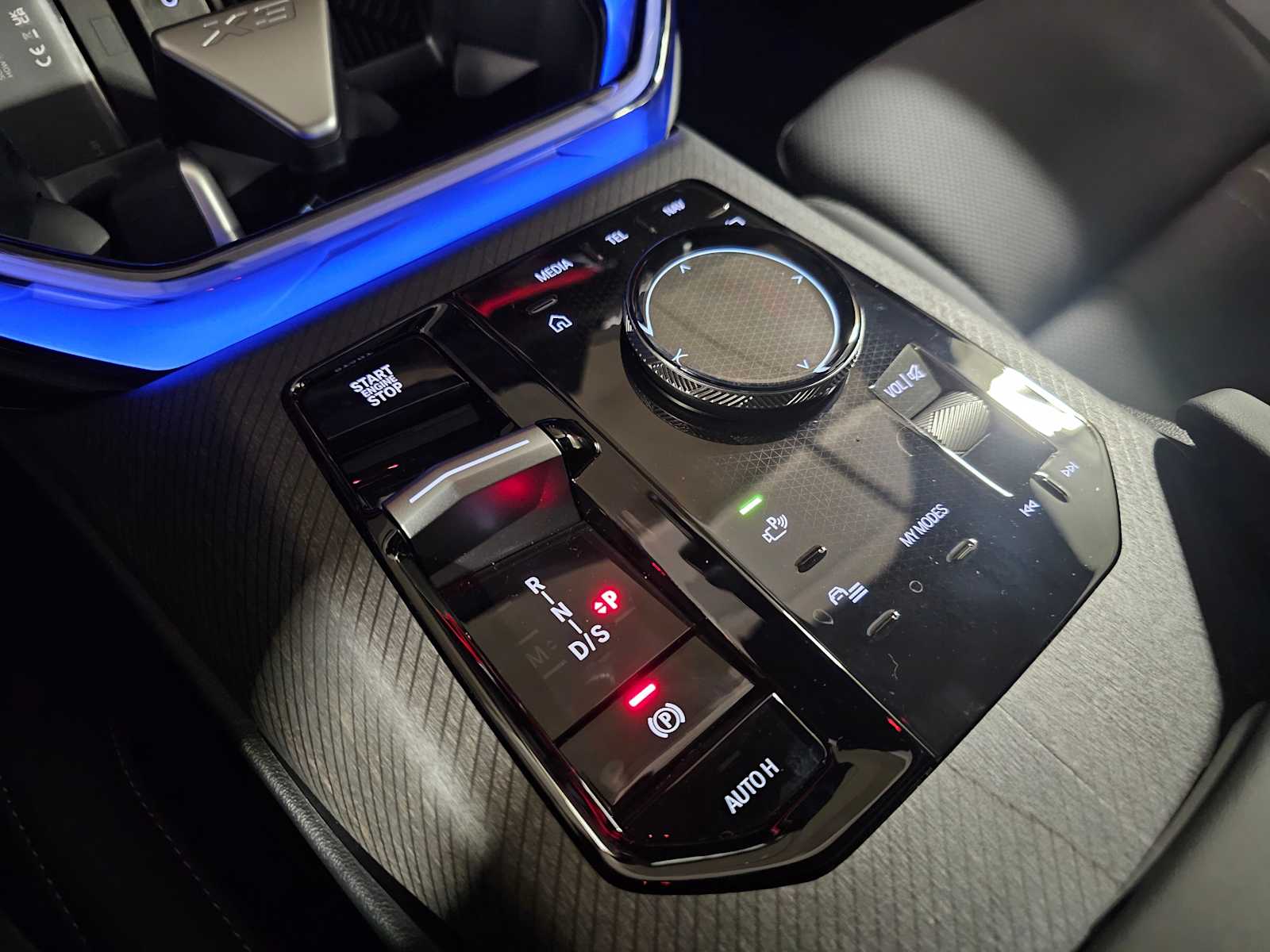 Thumbnail: 2026 BMW X3 - 21