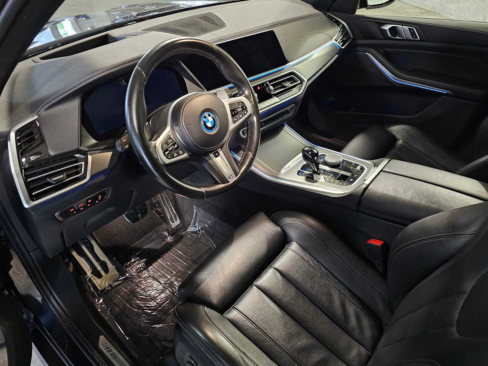 Thumbnail: 2022 BMW X5 - 2