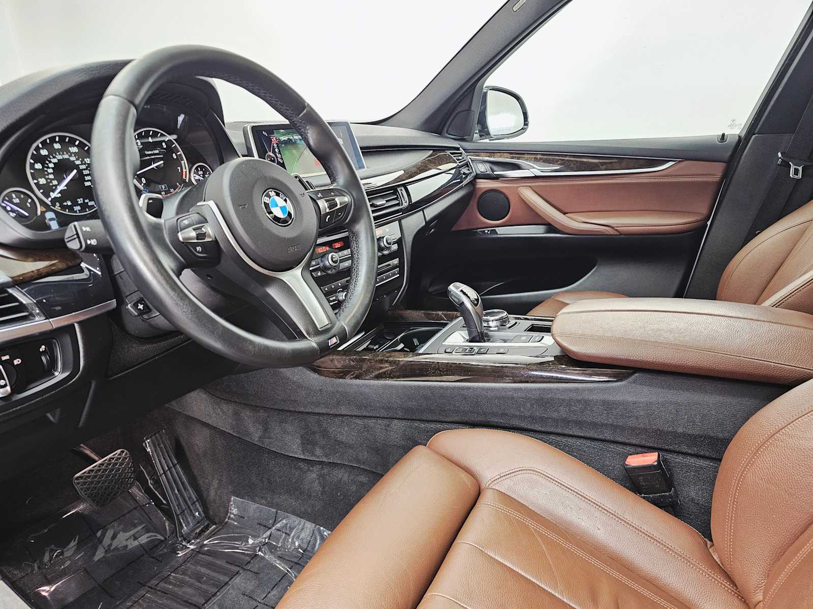 Thumbnail: 2014 BMW X5 - 2