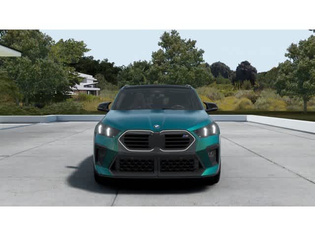Thumbnail: 2026 BMW X2 - 3