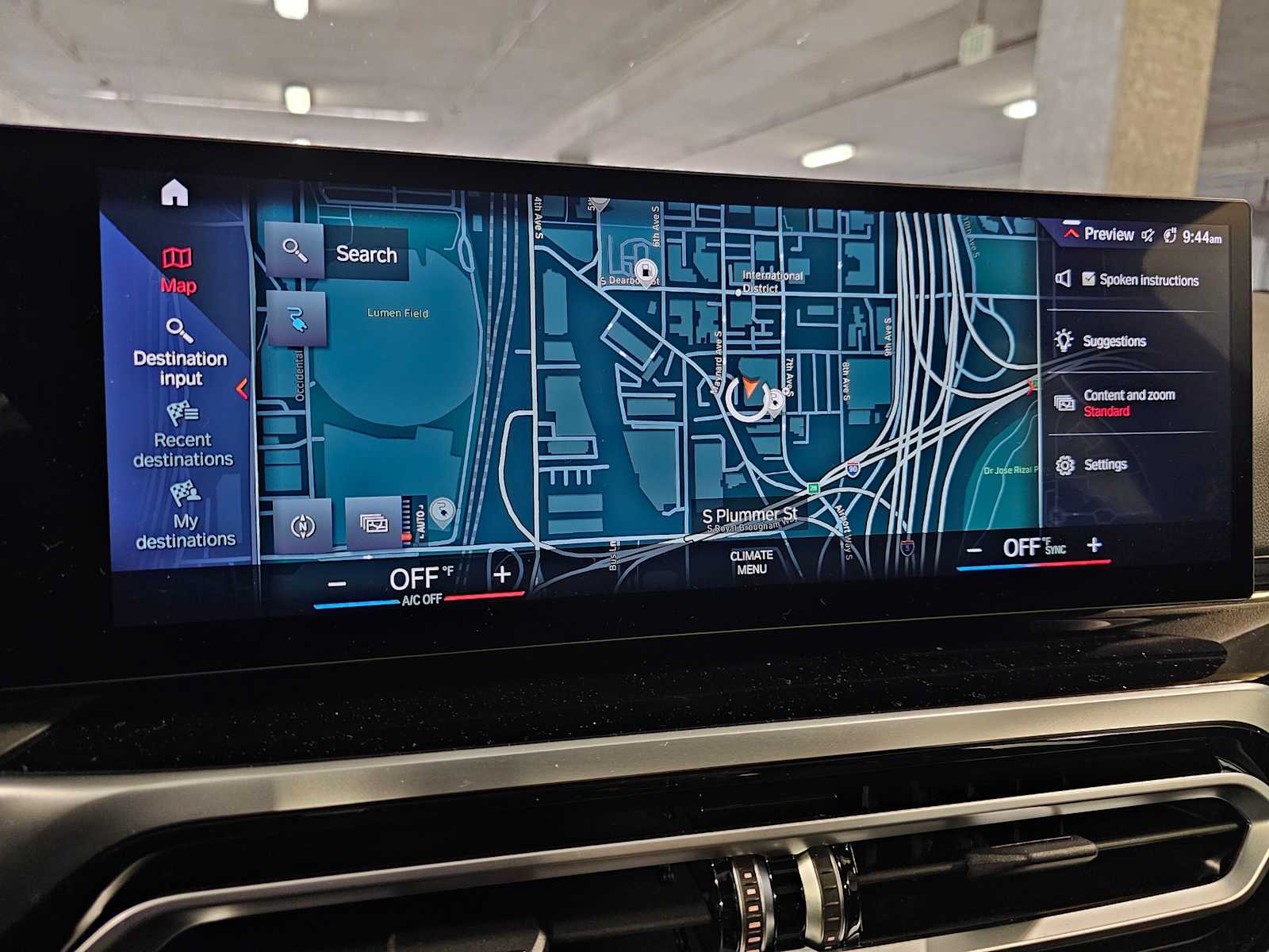 Thumbnail: 2023 BMW i4 - 17