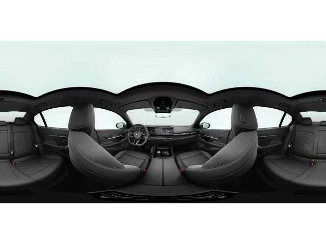 Thumbnail: 2027 BMW 5 Series - 8