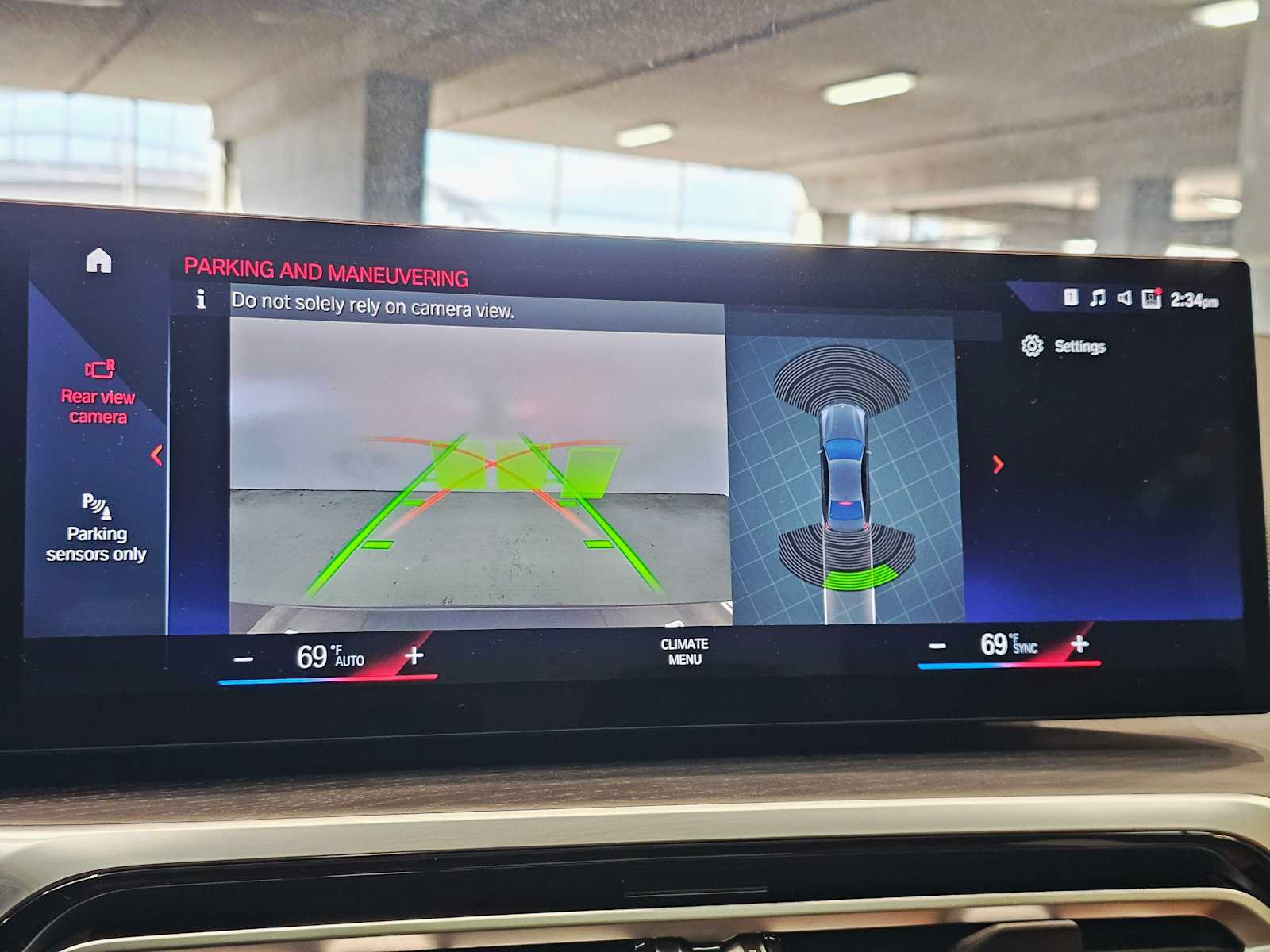 Thumbnail: 2023 BMW 3 Series - 15