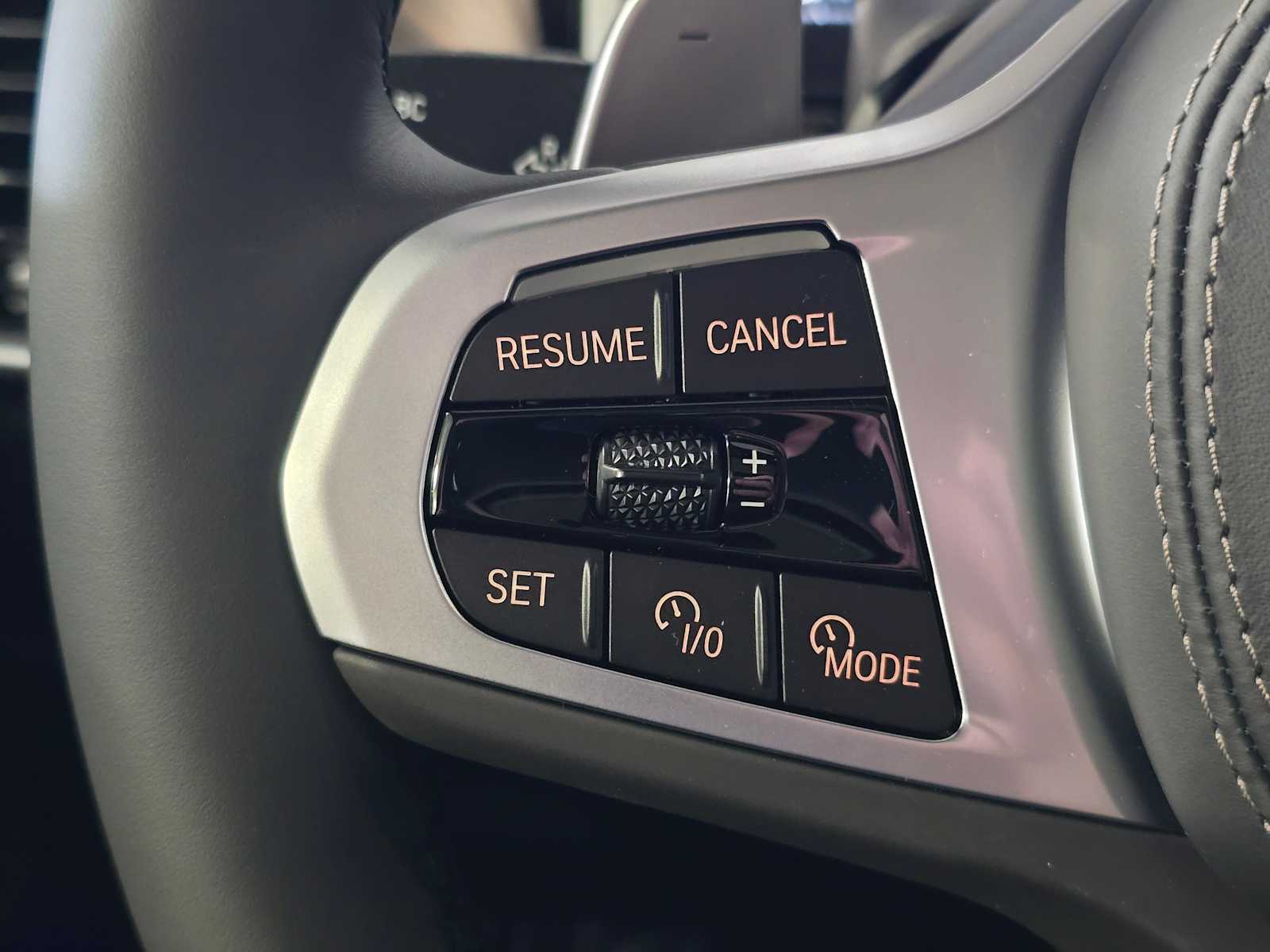 Thumbnail: 2026 BMW X5 - 23