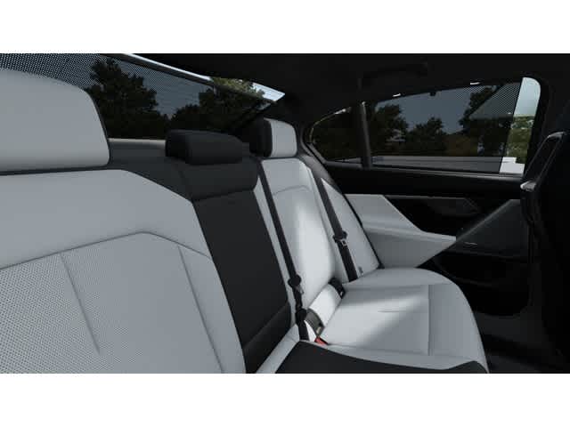 Thumbnail: 2026 BMW M5 - 12