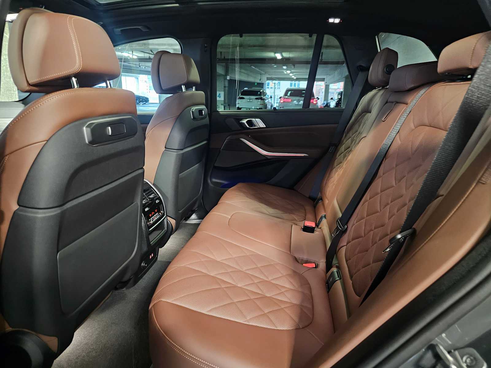 Thumbnail: 2026 BMW X5 - 36