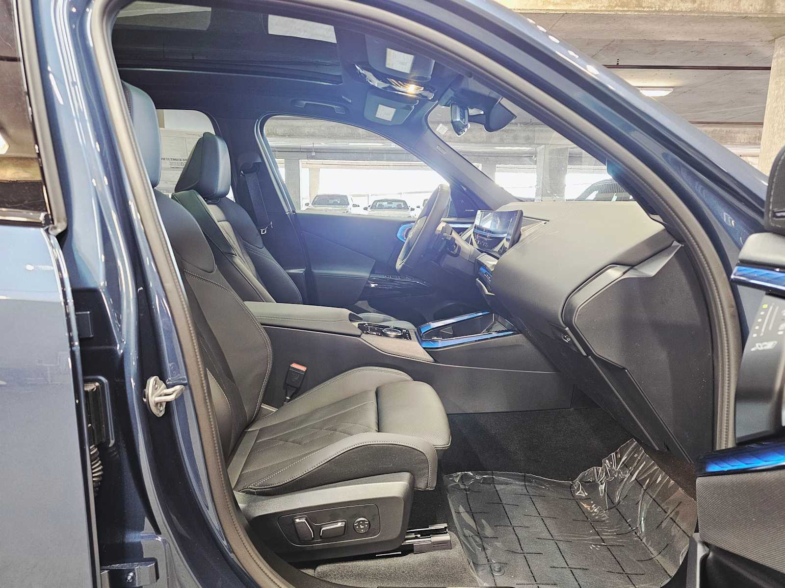 Thumbnail: 2026 BMW X3 - 27