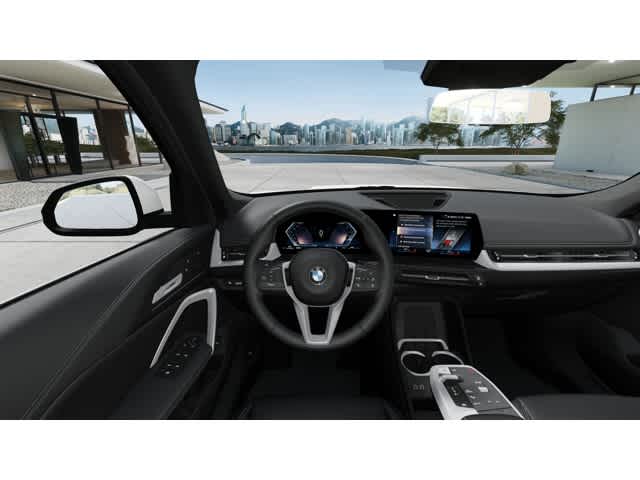 Thumbnail: 2025 BMW X1 - 13