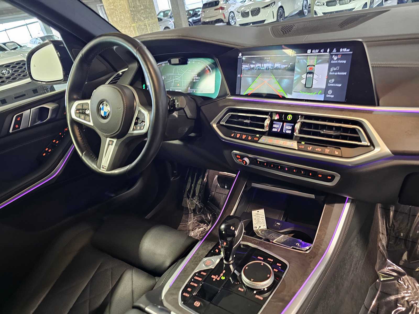 Thumbnail: 2023 BMW X5 - 45