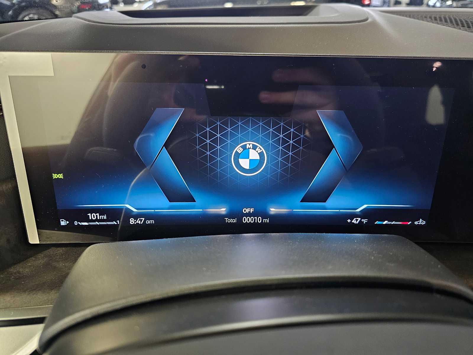 Thumbnail: 2026 BMW X5 - 12
