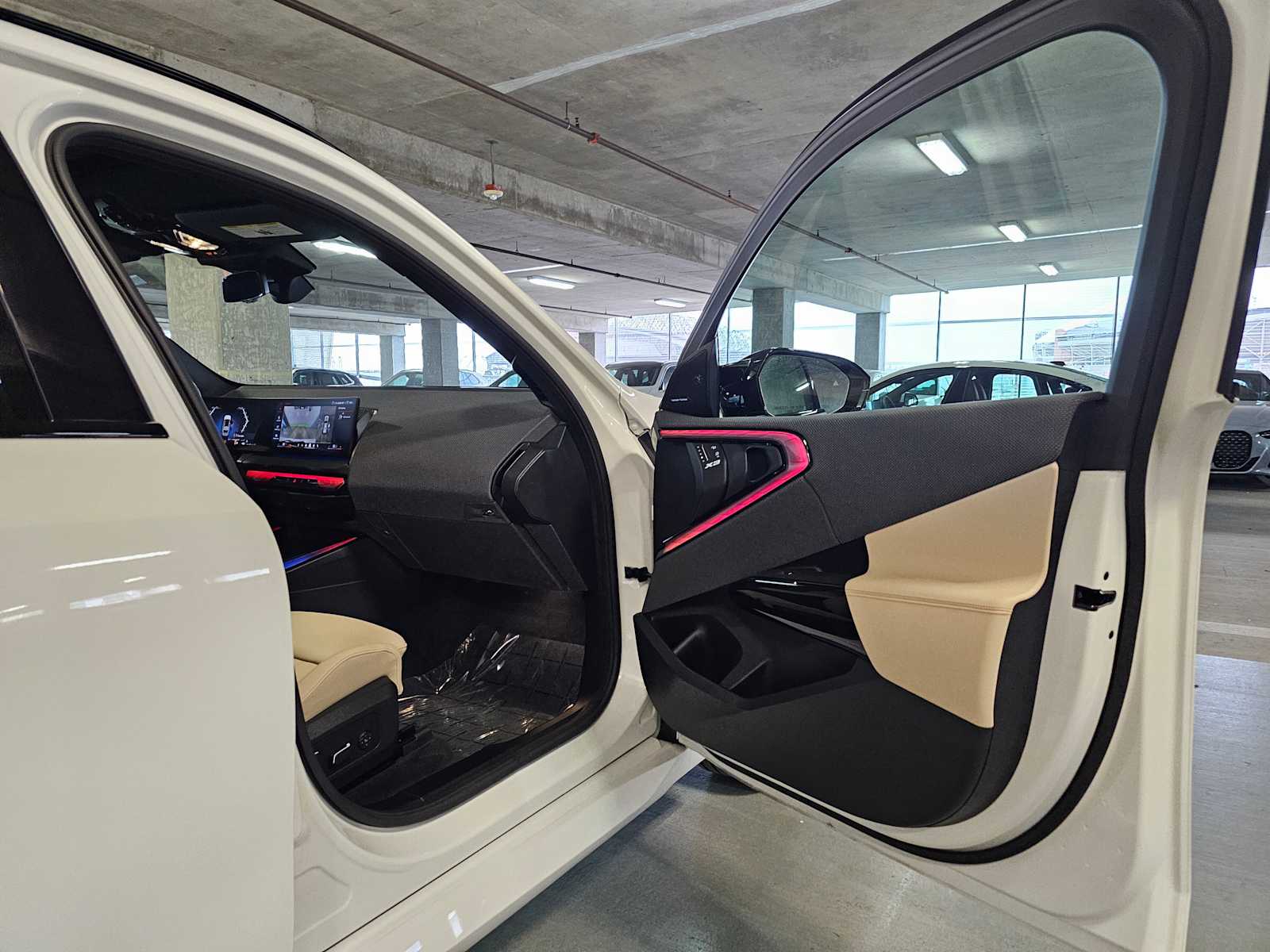 Thumbnail: 2025 BMW X3 - 38