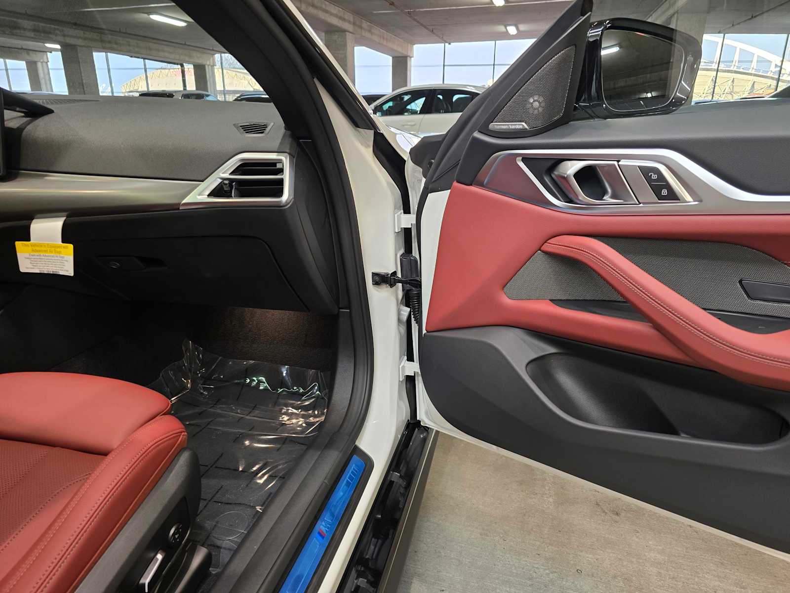 Thumbnail: 2026 BMW 4 Series - 30