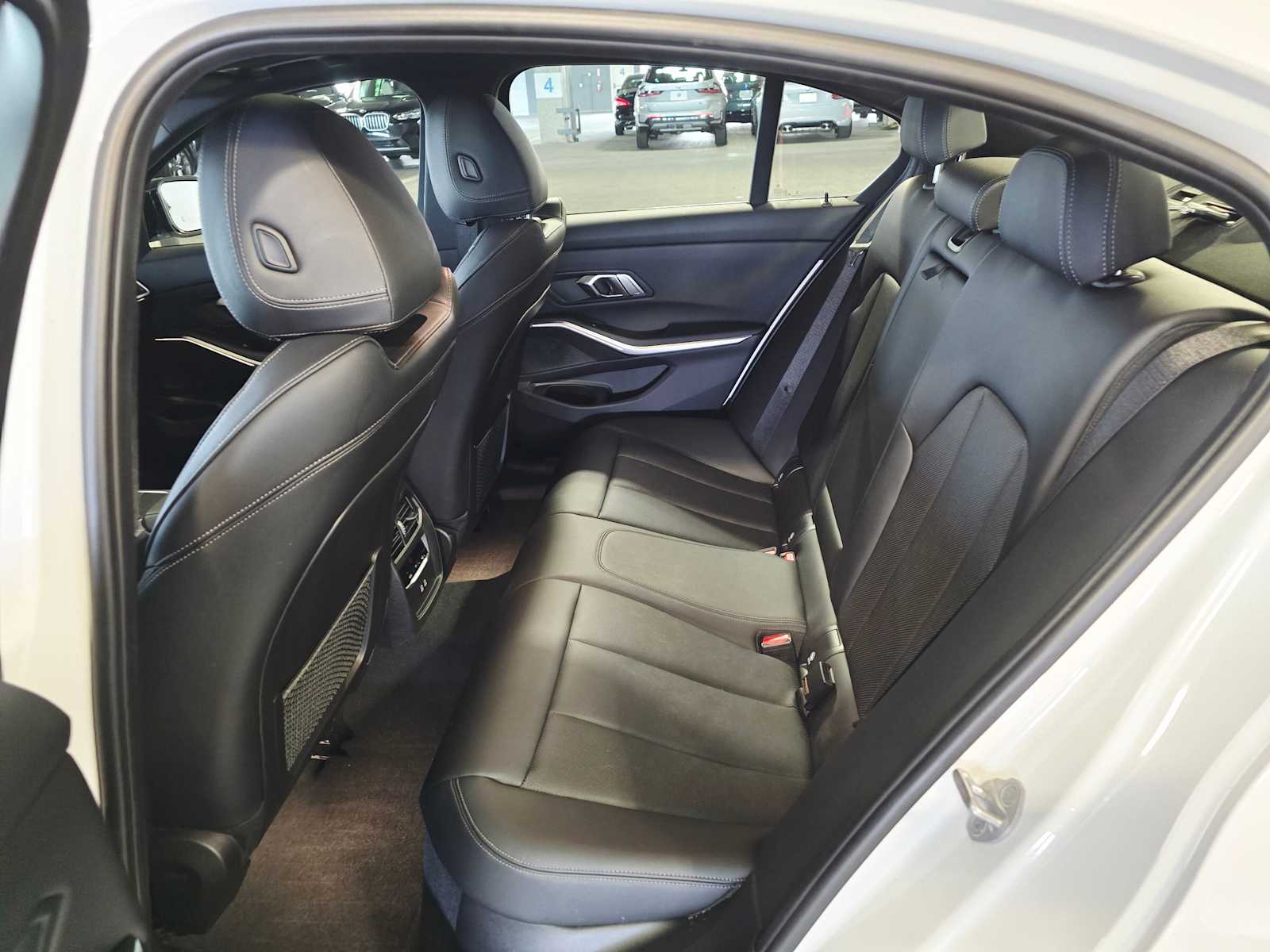 2023 BMW 3 Series 330i xDrive 28