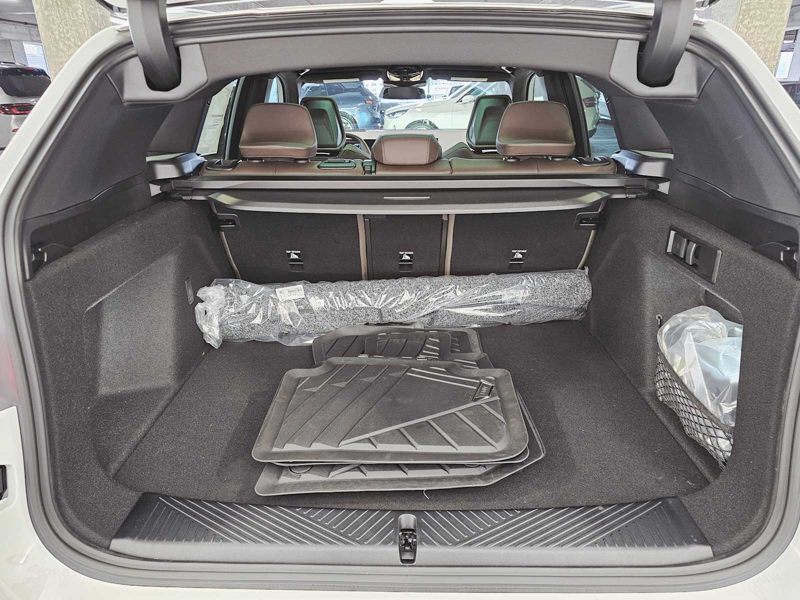 Thumbnail: 2026 BMW X3 - 28