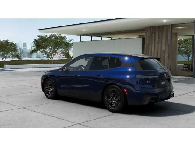 Thumbnail: 2026 BMW iX - 2
