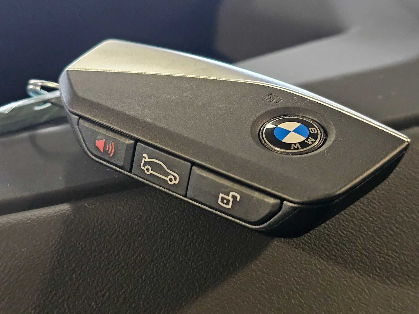 Thumbnail: 2026 BMW X5 - 43