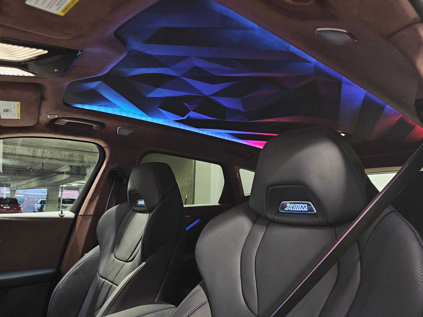 Thumbnail: 2026 BMW XM - 23