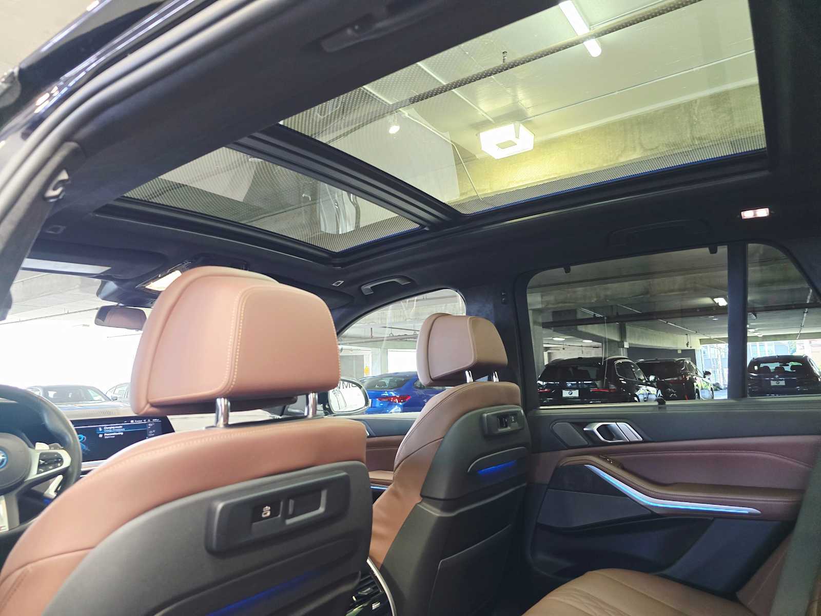 Thumbnail: 2023 BMW X5 - 27
