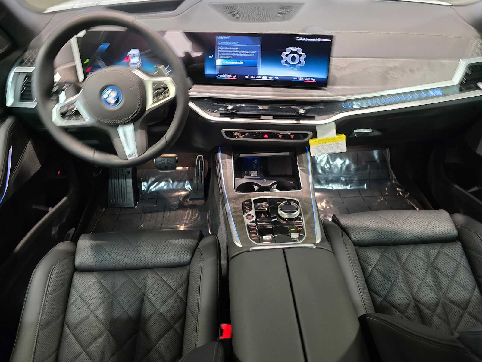 Thumbnail: 2026 BMW X5 - 10