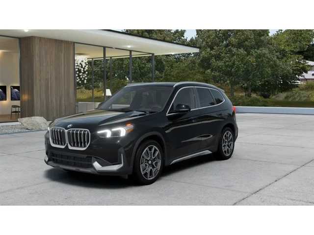 Thumbnail: 2026 BMW X1 - 1