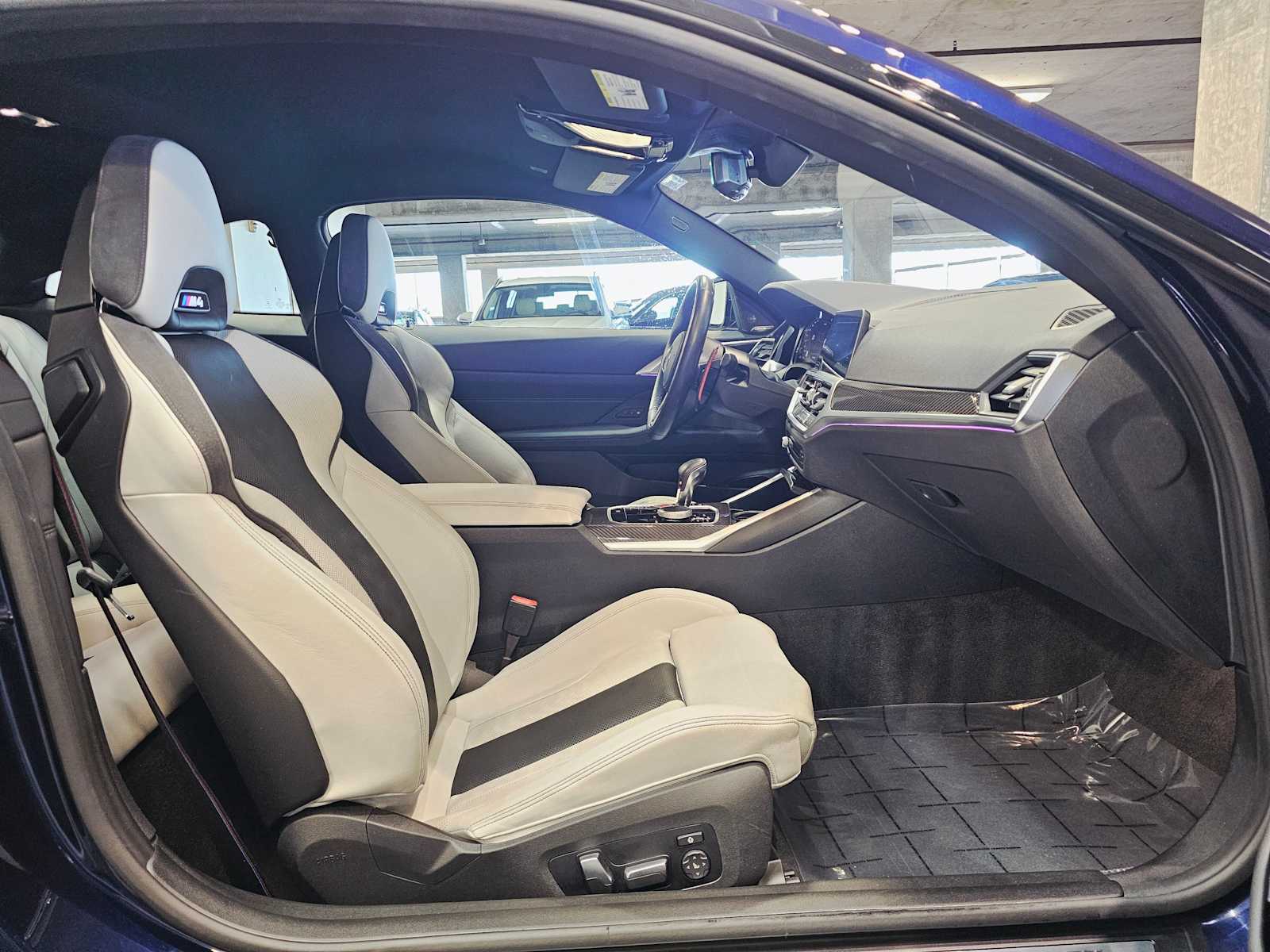Thumbnail: 2023 BMW M4 - 26
