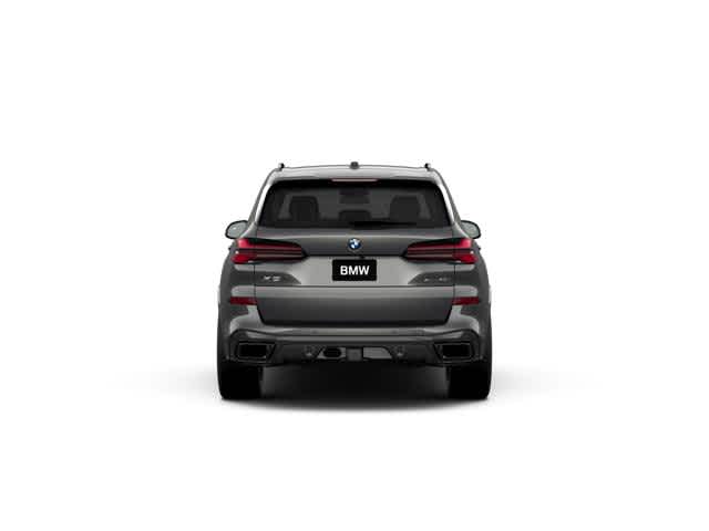 Thumbnail: 2026 BMW X5 - 4