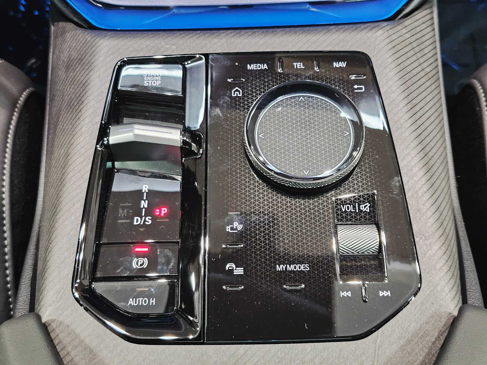 Thumbnail: 2026 BMW X3 - 18